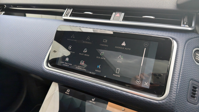 Land Rover Range Rover Velar 2.0 D200 R-Dynamic SE 5dr Auto Diesel Estate